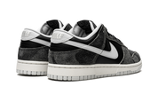 Nike Dunk Low PRM Animal Pack Black