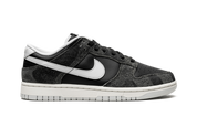 Nike Dunk Low PRM Animal Pack Black