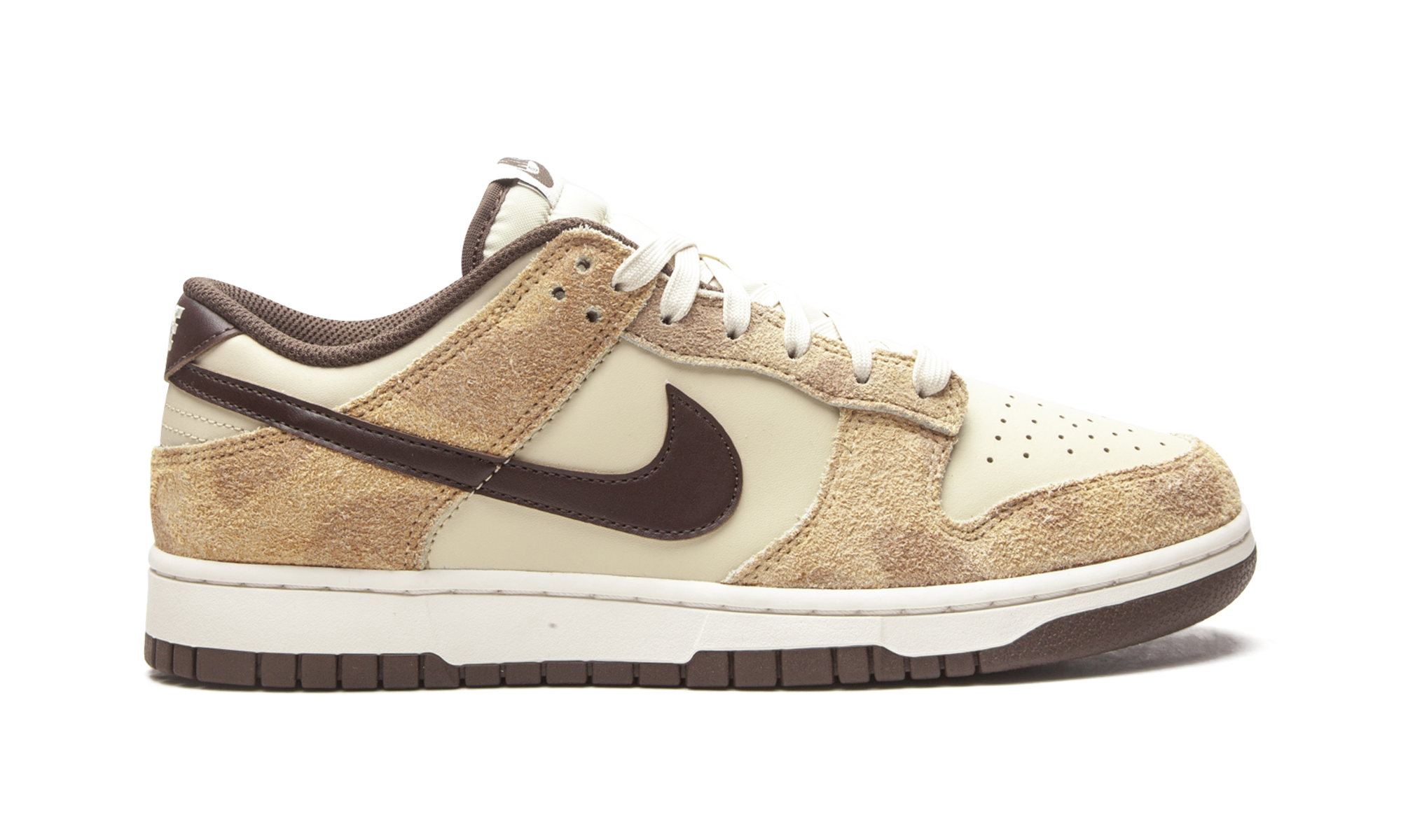 Nike Dunk Low PRM Cheetah 6