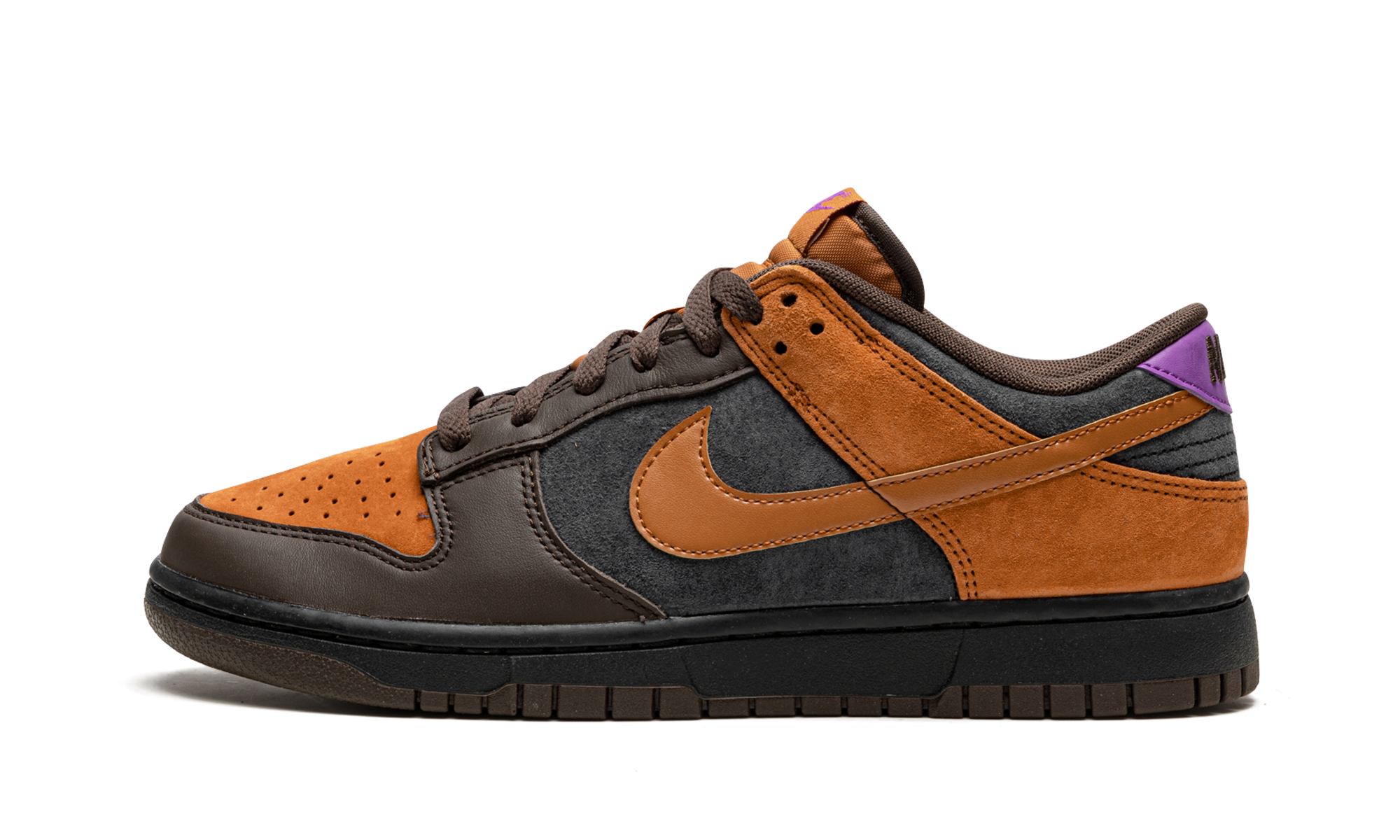 Nike Dunk Low PRM Cider 10