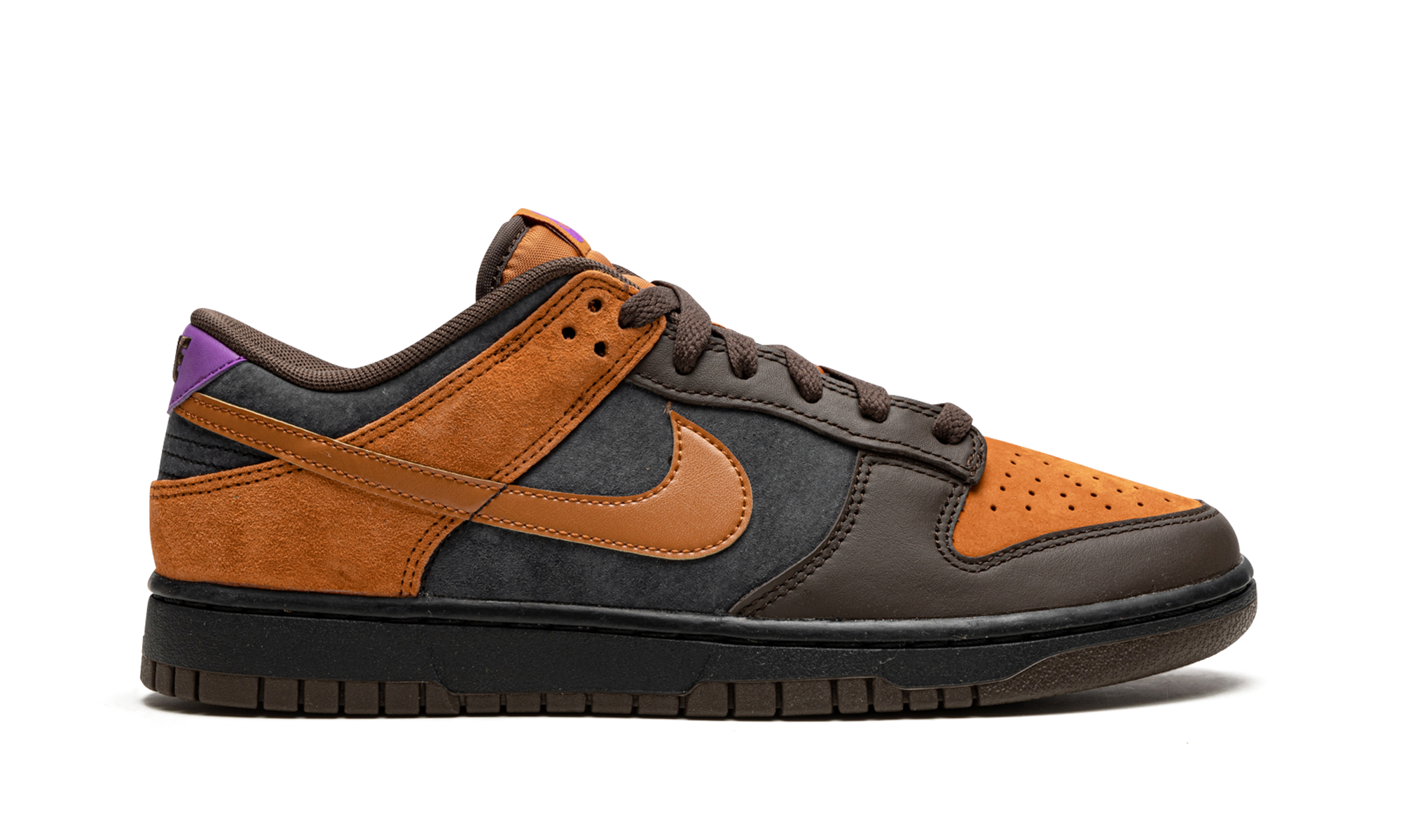 Nike Dunk Low PRM Cider