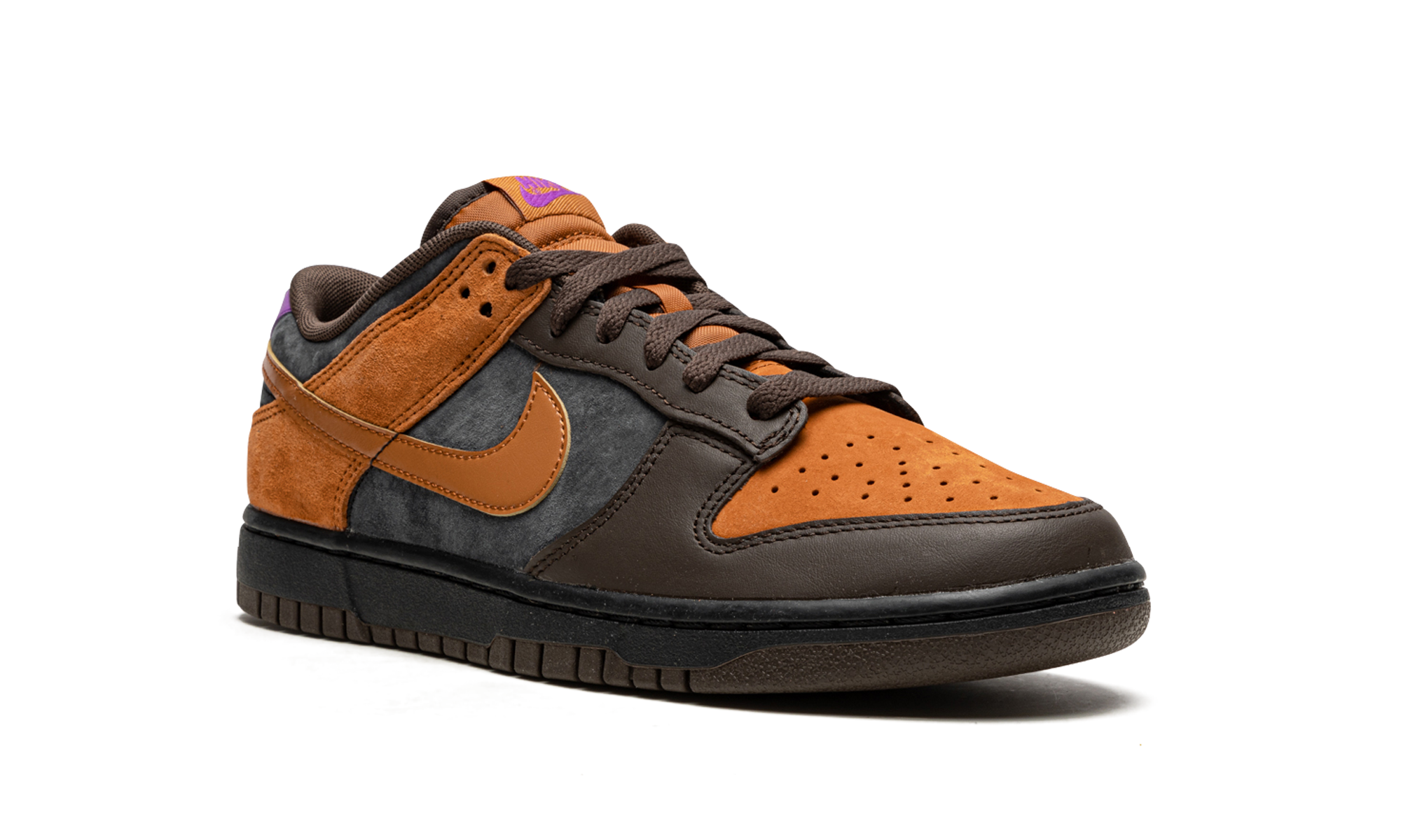 Nike Dunk Low PRM Cider