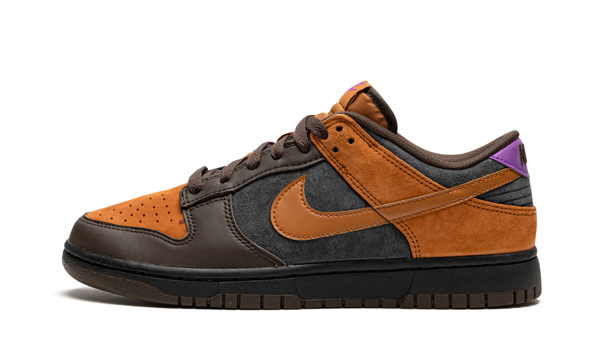 Nike Dunk Low PRM Cider 9