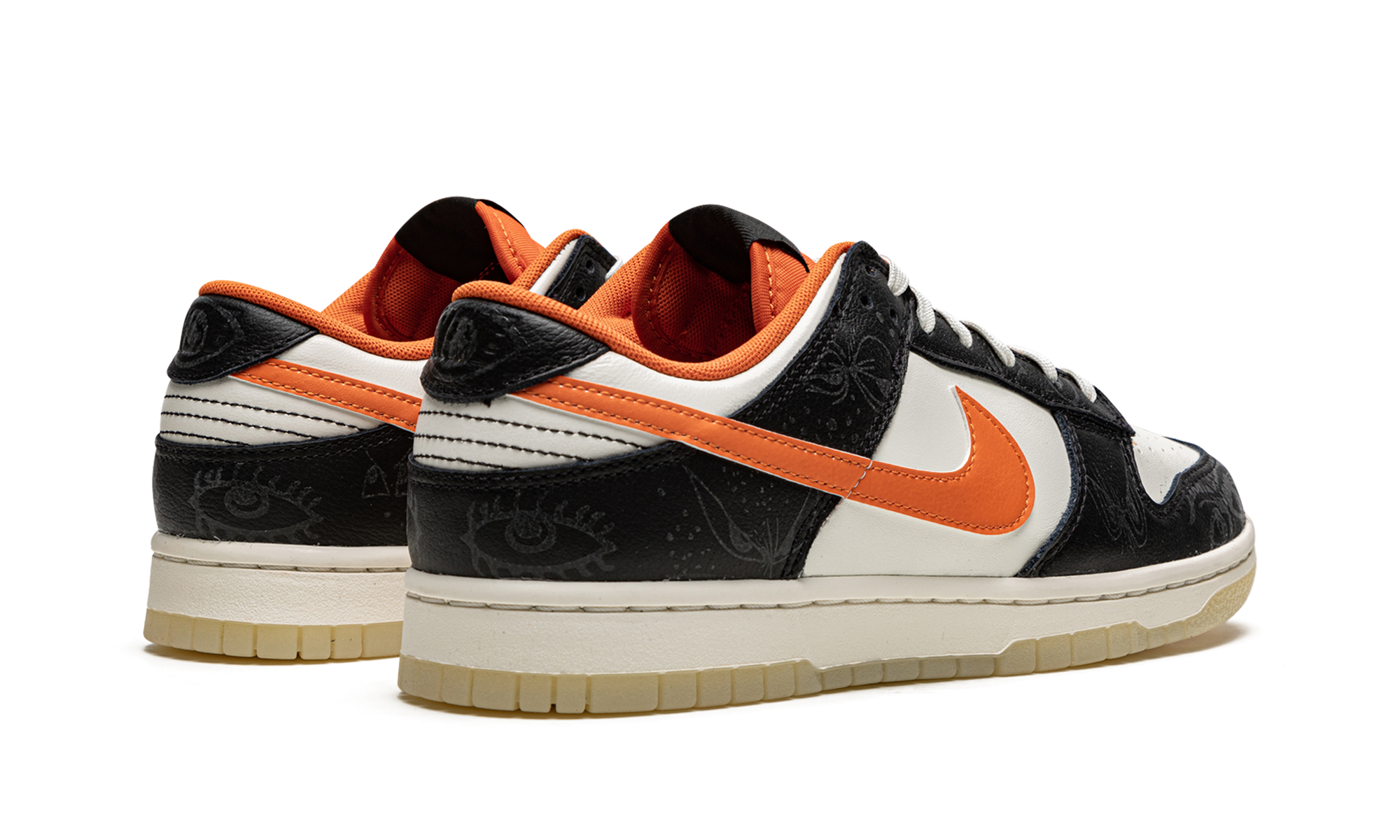 Nike Dunk Low PRM Halloween (2021) 10