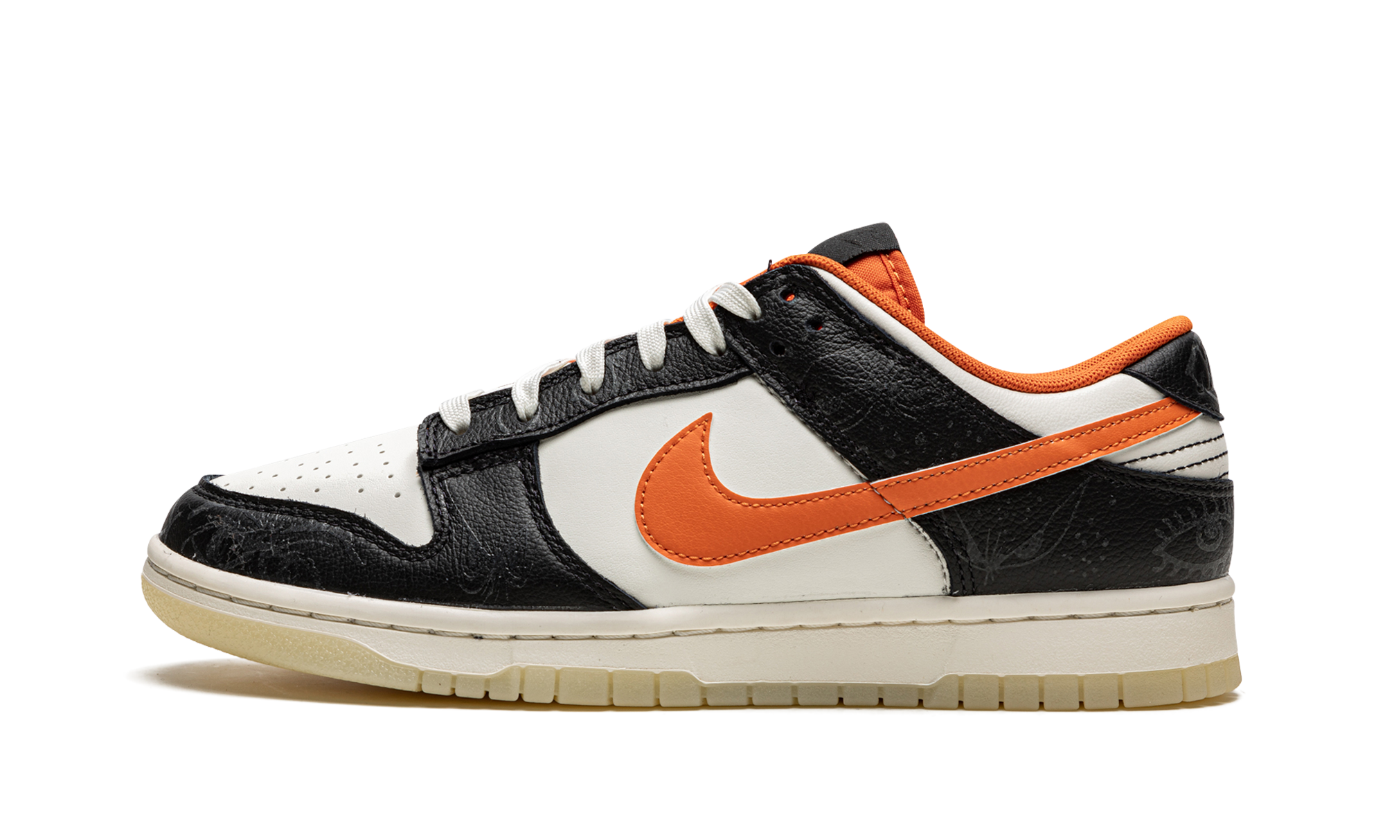 Nike Dunk Low PRM Halloween (2021) 8