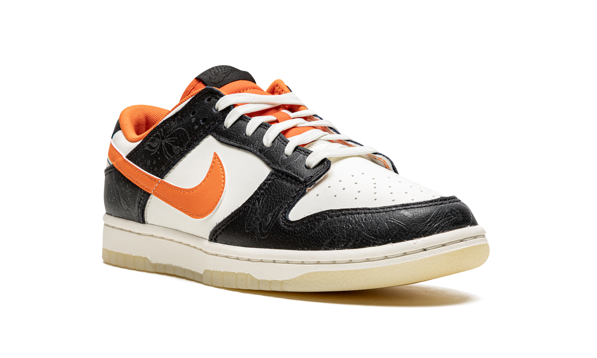 Nike Dunk Low PRM Halloween (2021)
