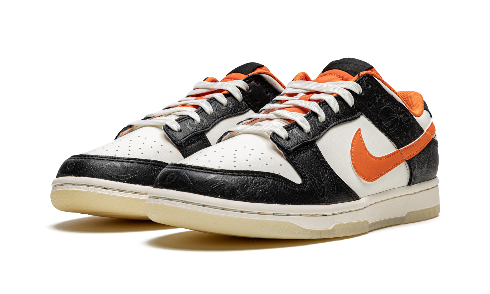 Nike Dunk Low PRM Halloween (2021) 9