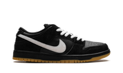 Nike Dunk Low Pro SB Black White Gum 7