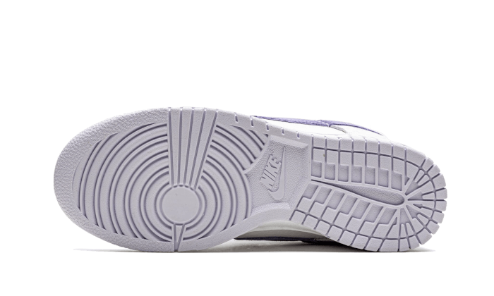 Nike Dunk Low Purple Pulse 8
