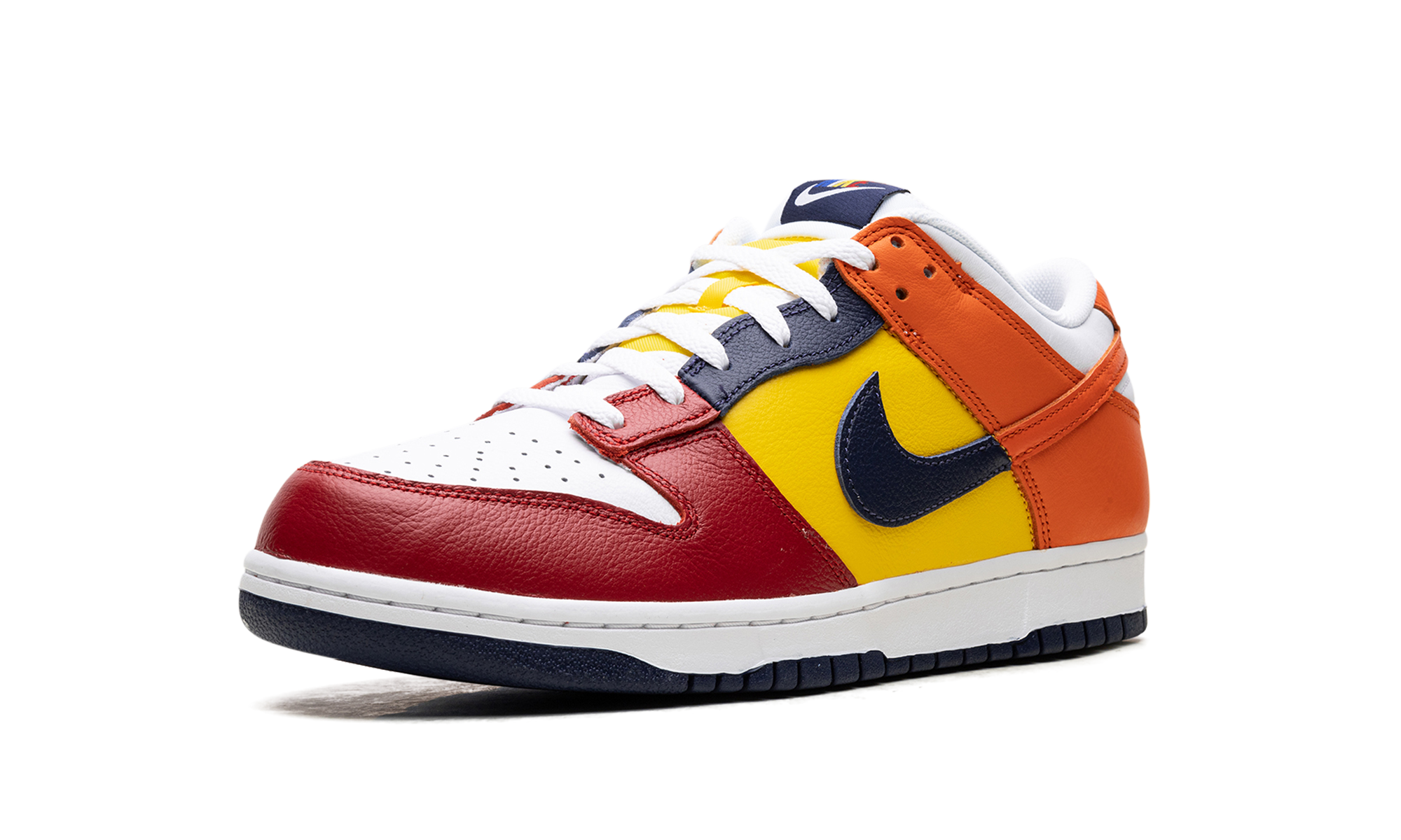 Nike Dunk Low QS CO.JP What The (2024) 5