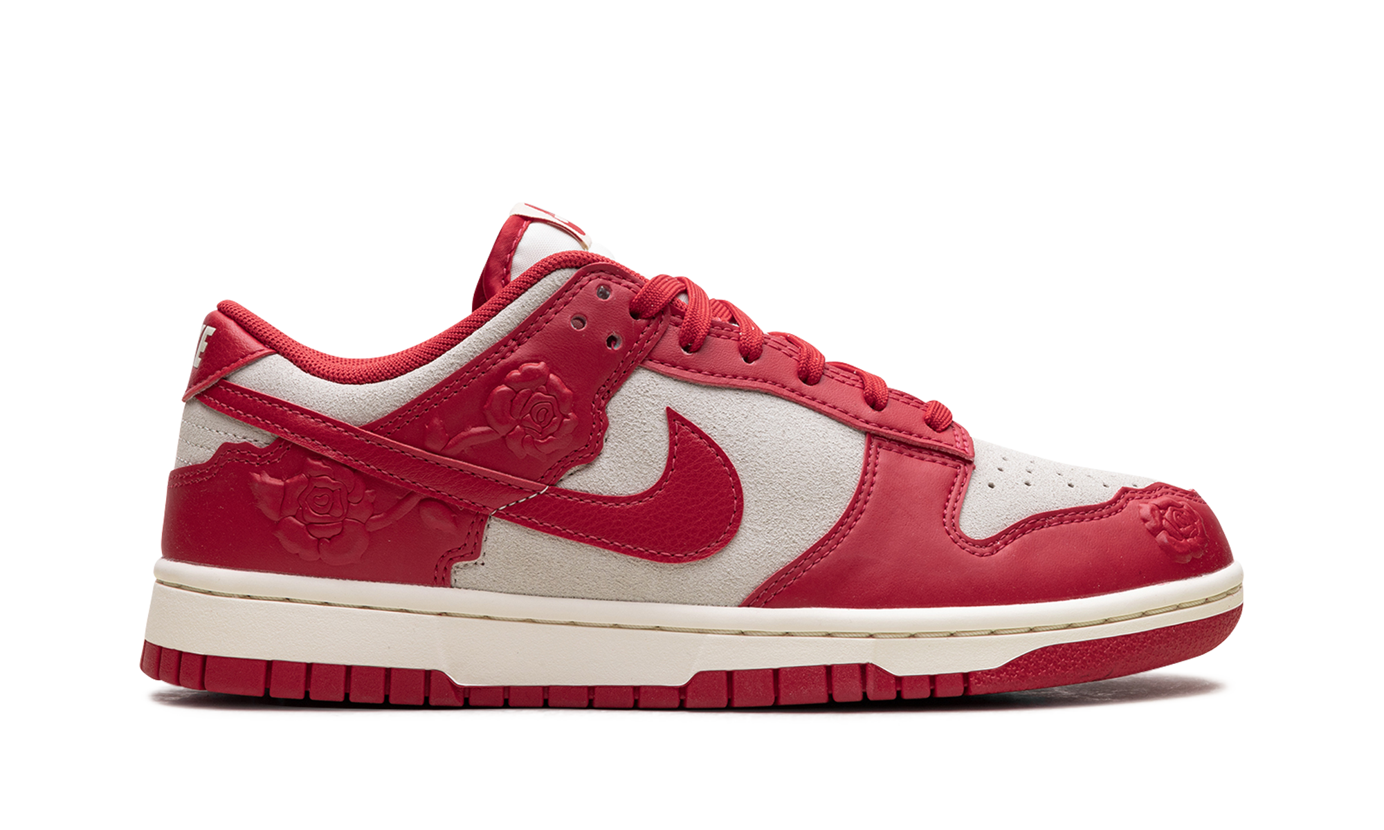 Nike Dunk Low Red Roses (W) 7