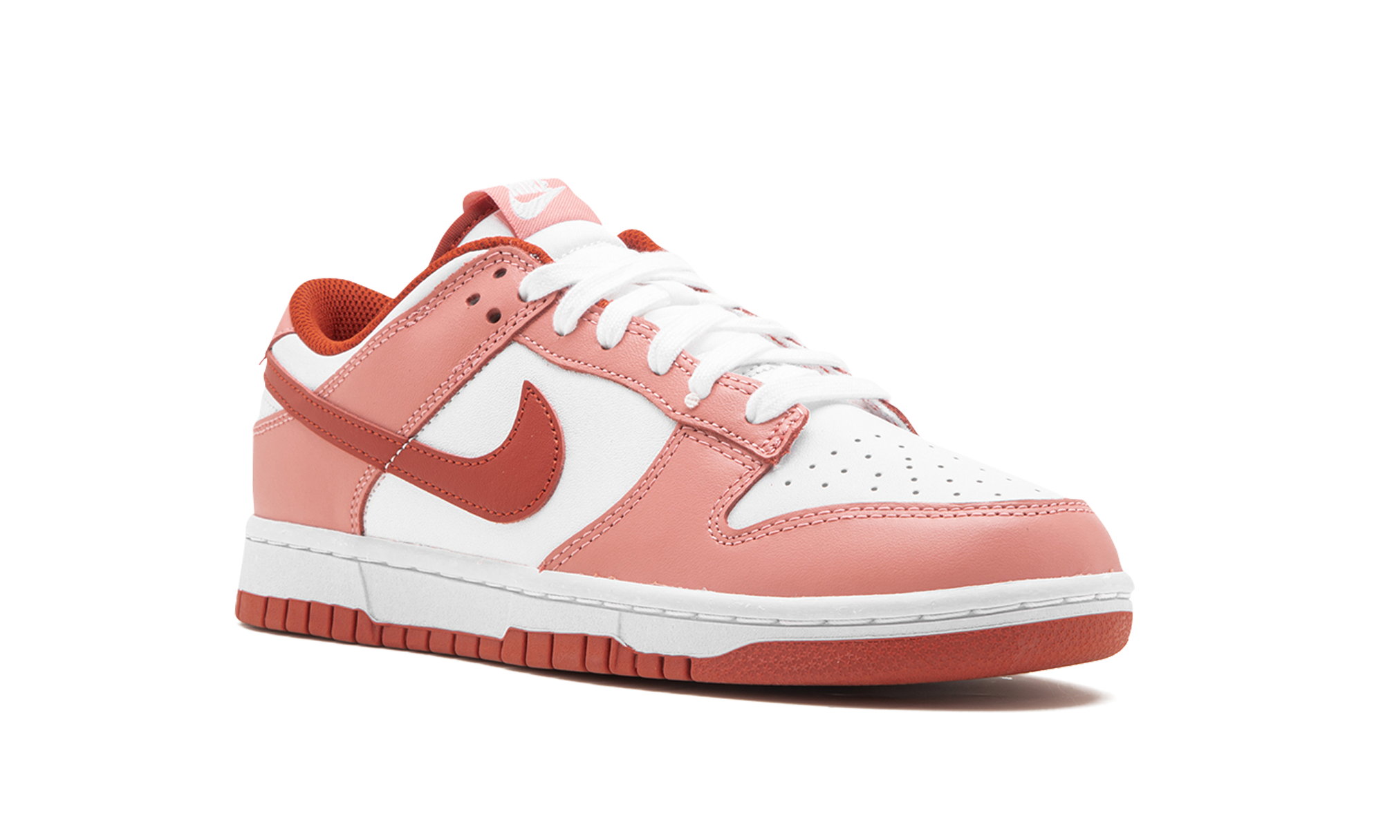Nike Dunk Low Red Stardust 10