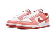 Nike Dunk Low Red Stardust 2