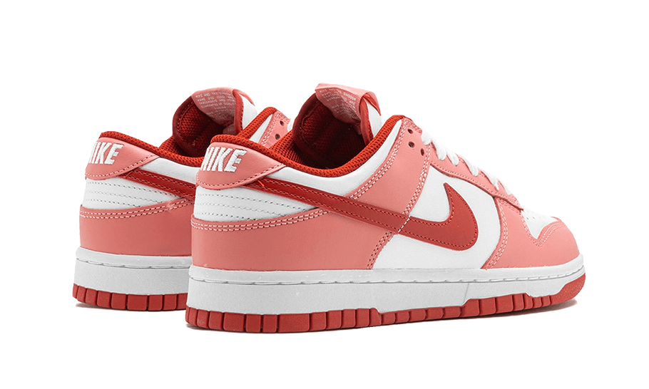 Nike Dunk Low Red Stardust 3