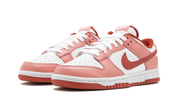 Nike Dunk Low Red Stardust