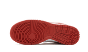 Nike Dunk Low Red Stardust 4