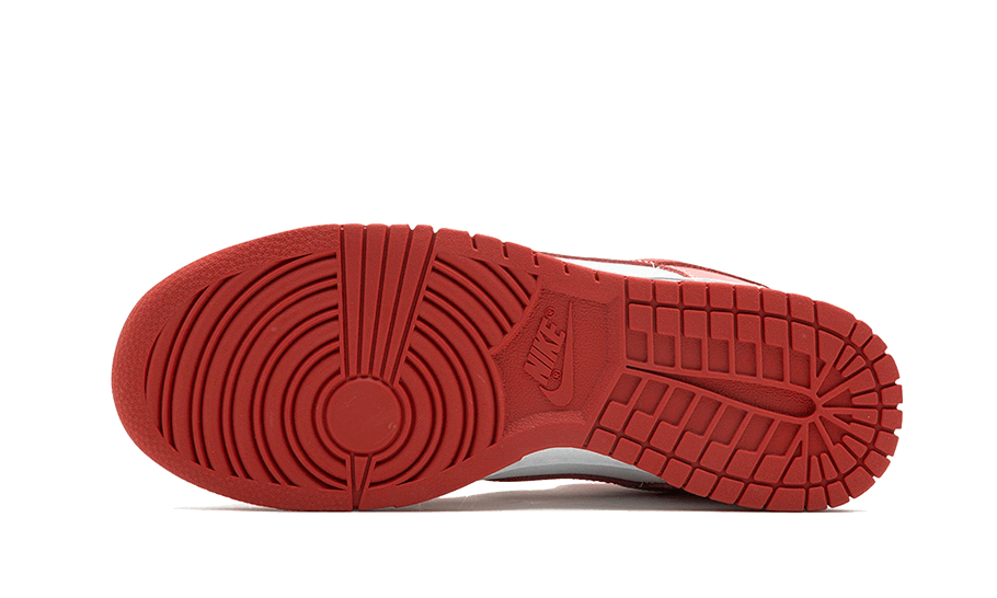 Nike Dunk Low Red Stardust 4