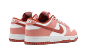 Nike Dunk Low Red Stardust
