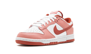 Nike Dunk Low Red Stardust