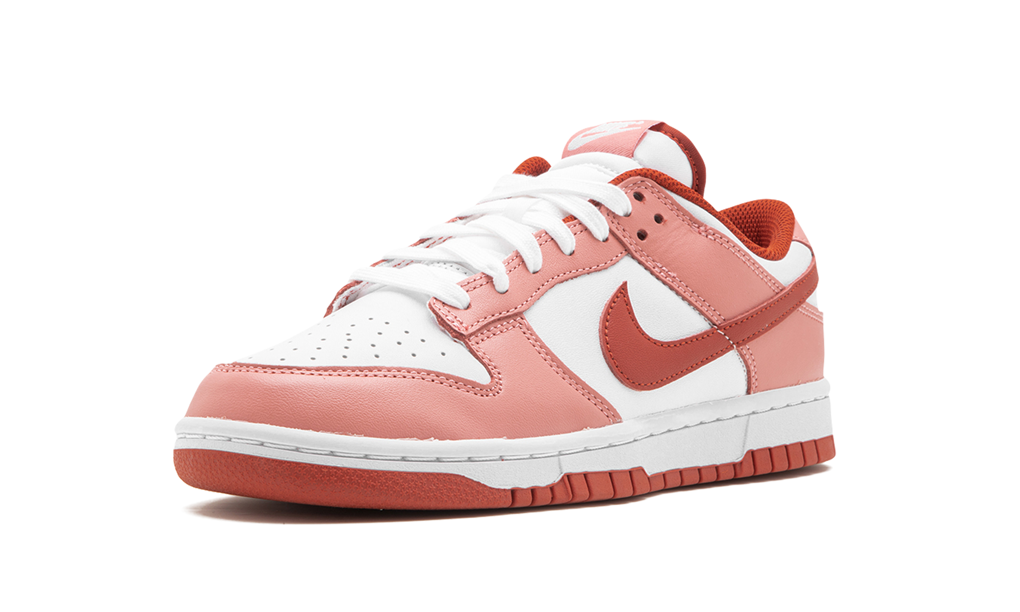 Nike Dunk Low Red Stardust