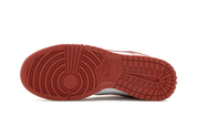 Nike Dunk Low Red Stardust