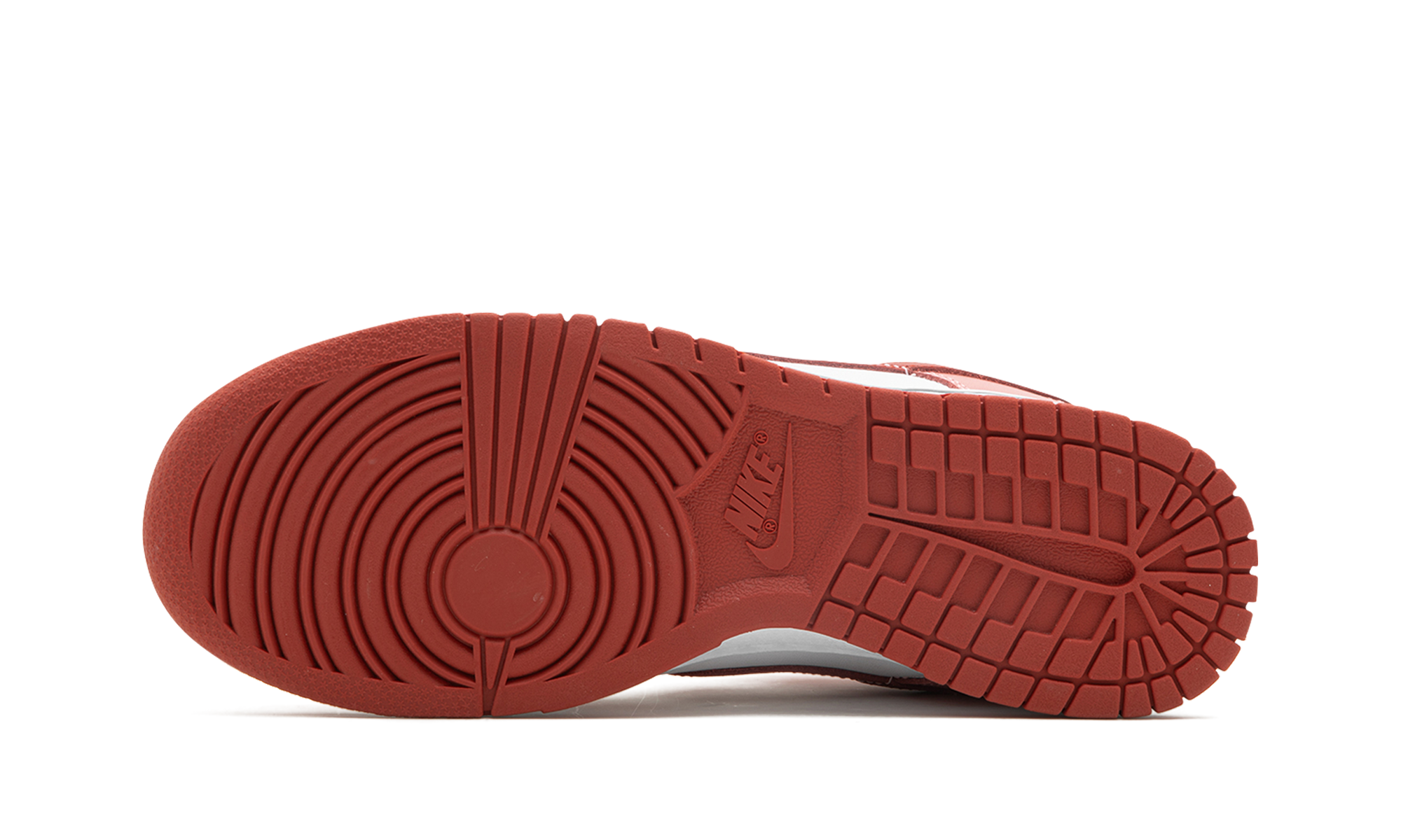 Nike Dunk Low Red Stardust