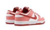 Nike Dunk Low Red Stardust 7