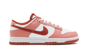 Nike Dunk Low Red Stardust