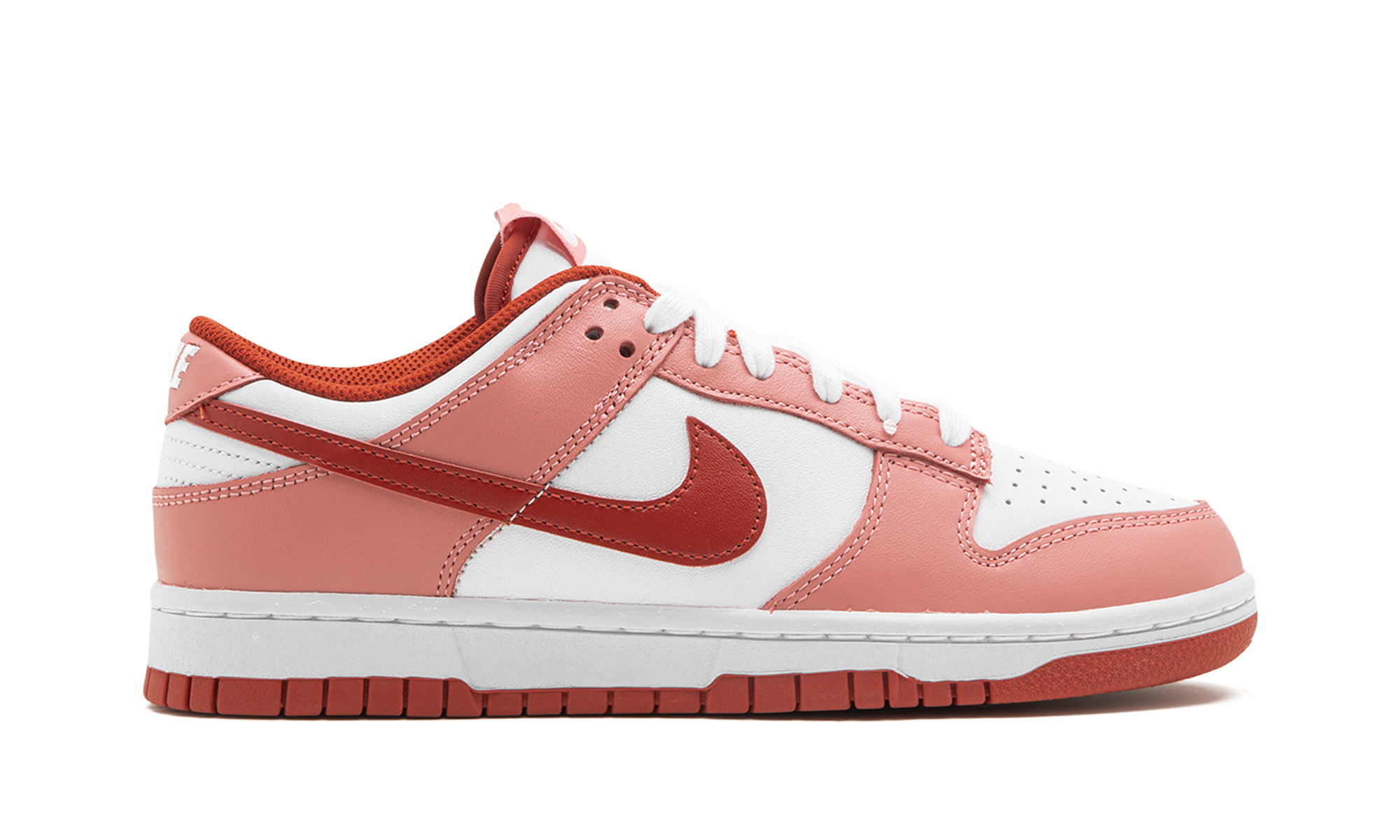 Nike Dunk Low Red Stardust