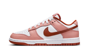 Nike Dunk Low Red Stardust 9