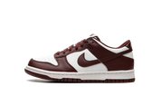 Nike Dunk Low Redwood (GS) 1
