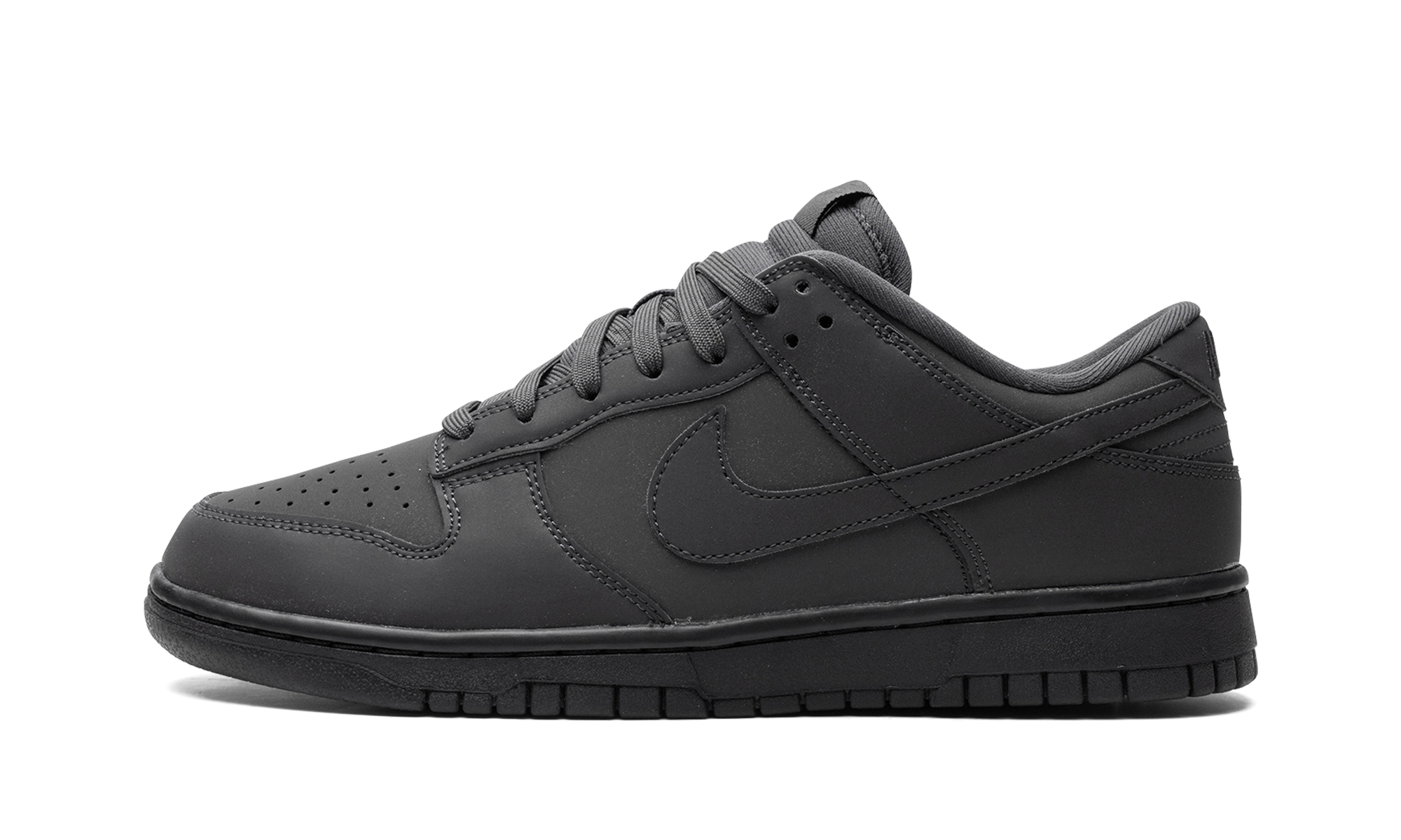 Nike Dunk Low Reflective cyber
