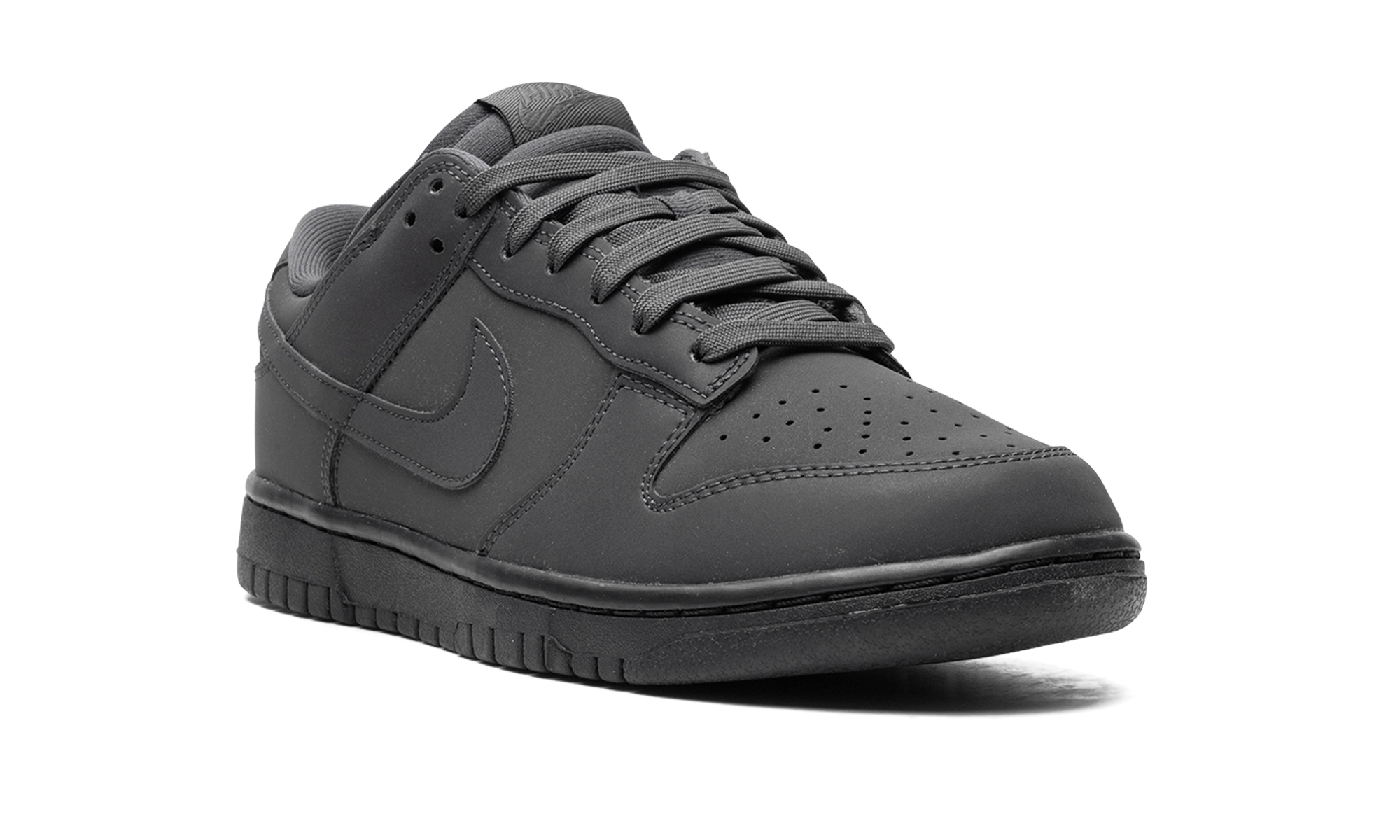 Nike Dunk Low Reflective cyber 10