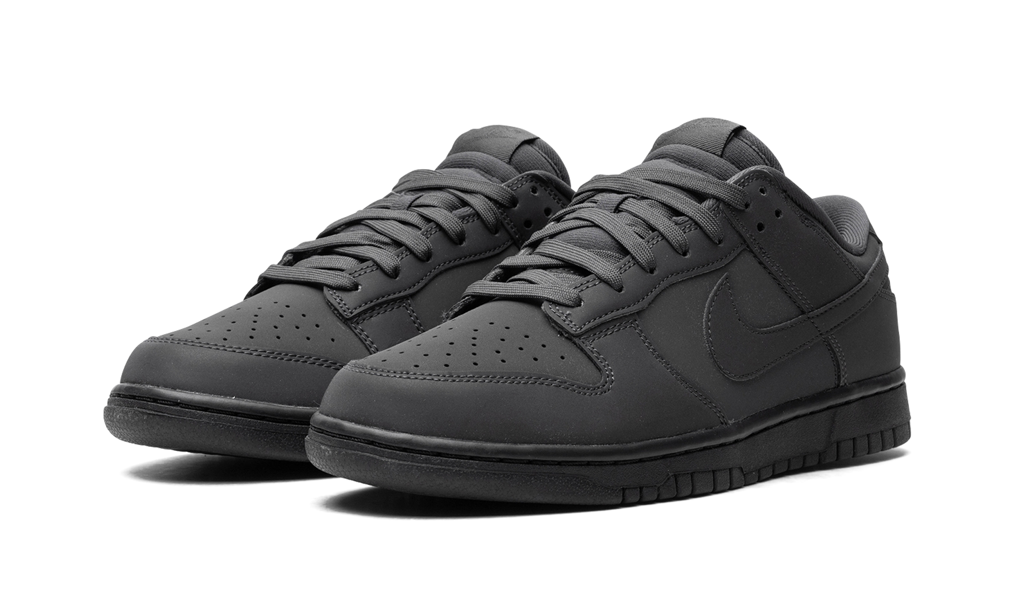 Nike Dunk Low Reflective cyber