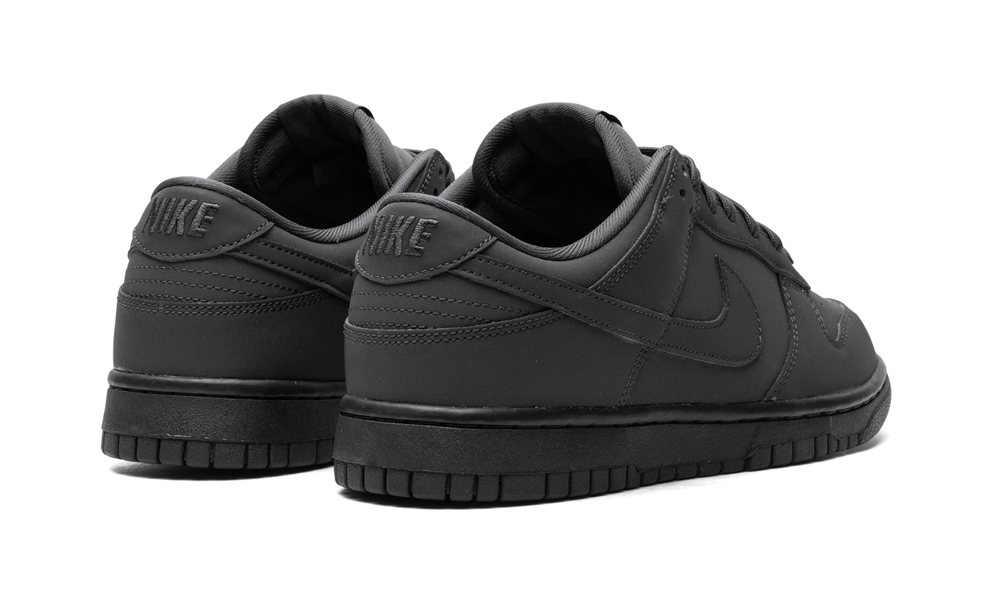 Nike Dunk Low Reflective cyber