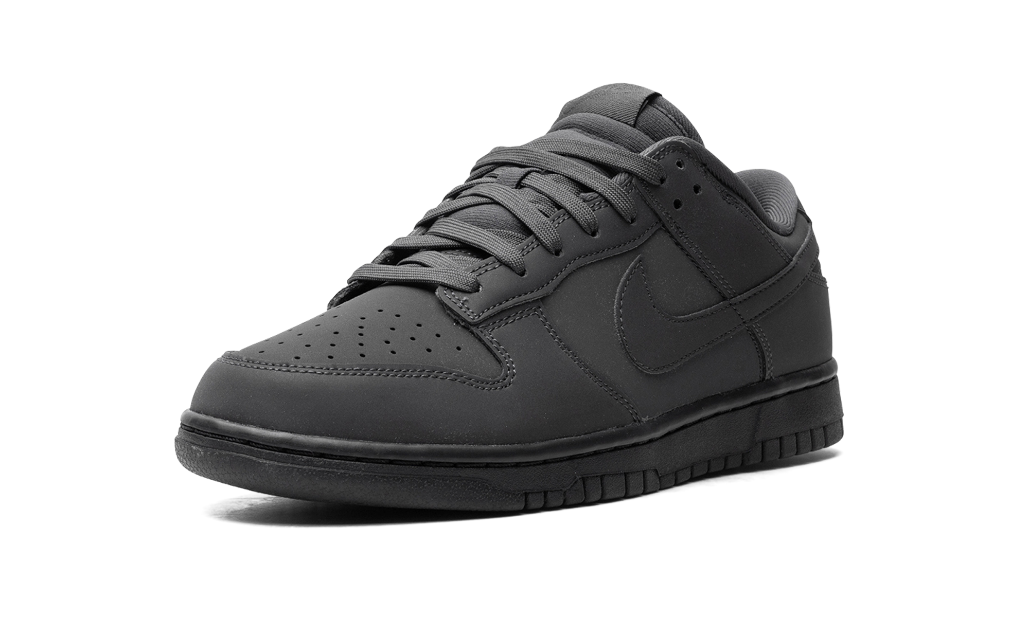Nike Dunk Low Reflective cyber
