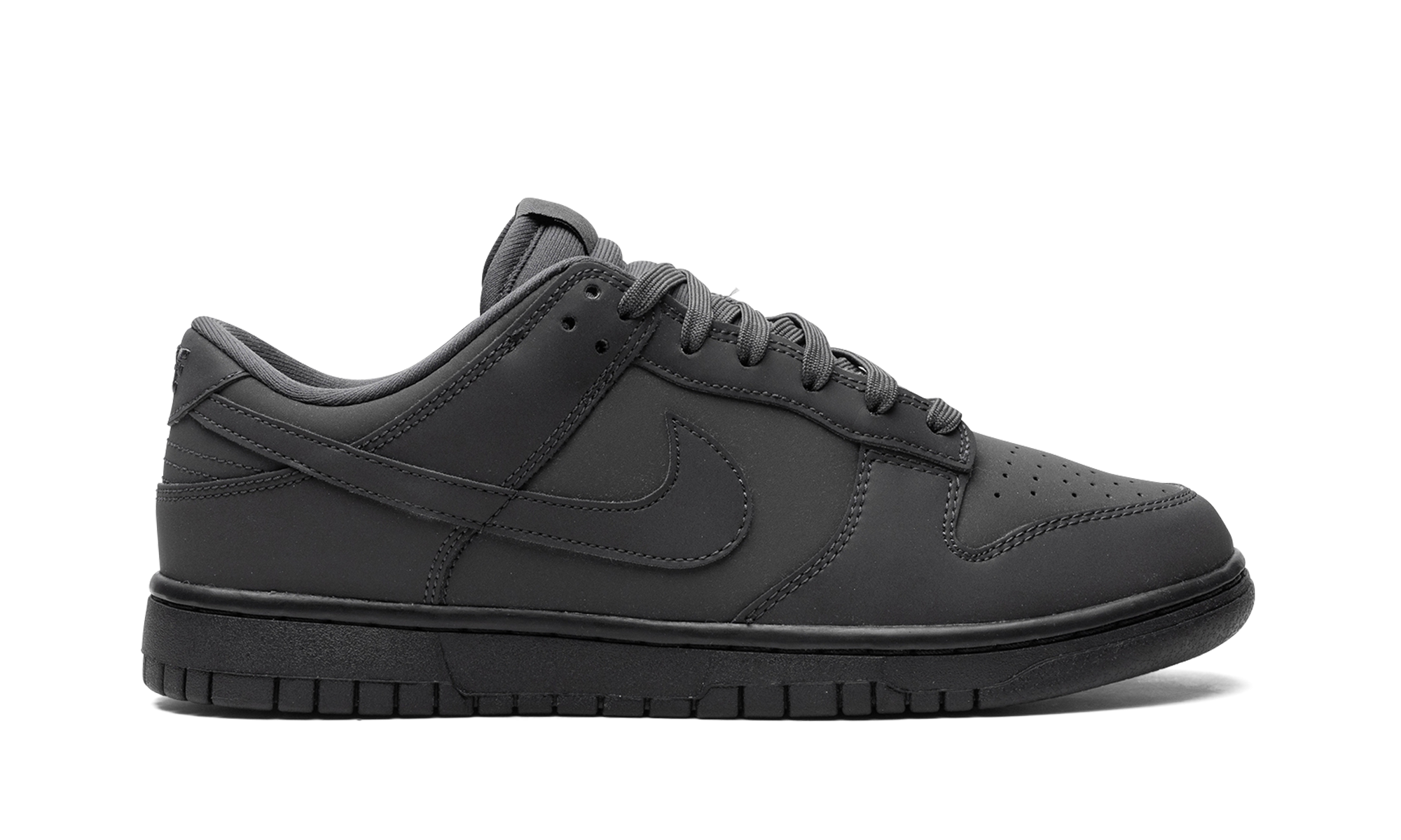 Nike Dunk Low Reflective cyber