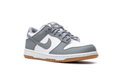 Nike Dunk Low Reflective Grey 2