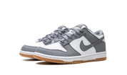 Nike Dunk Low Reflective Grey 3