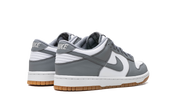 Nike Dunk Low Reflective Grey 4