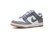 Nike Dunk Low Reflective Grey 5