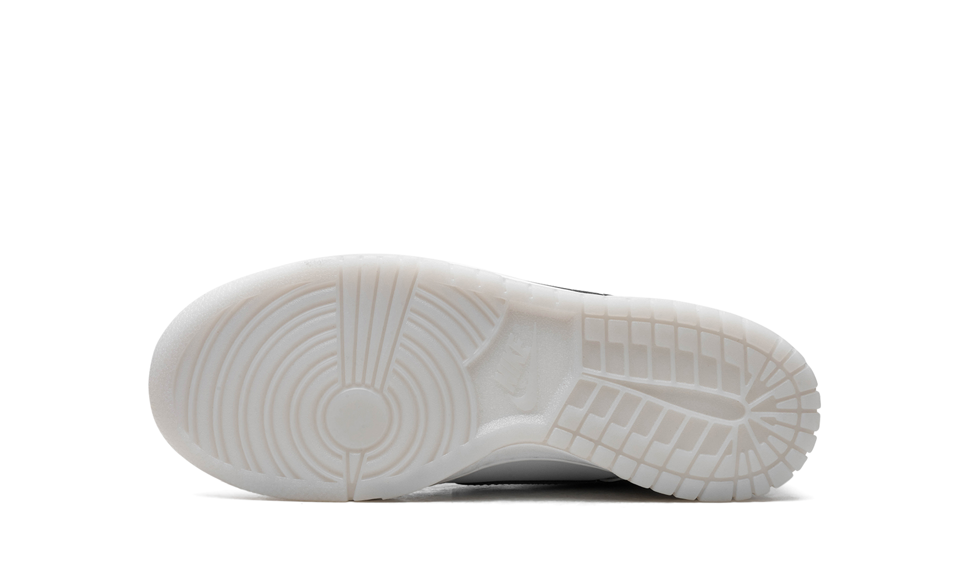 Nike Dunk Low Reflective Swoosh White (GS) 6