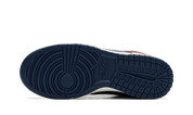 Nike Dunk Low Retro Canyon Rust