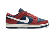 Nike Dunk Low Retro Canyon Rust