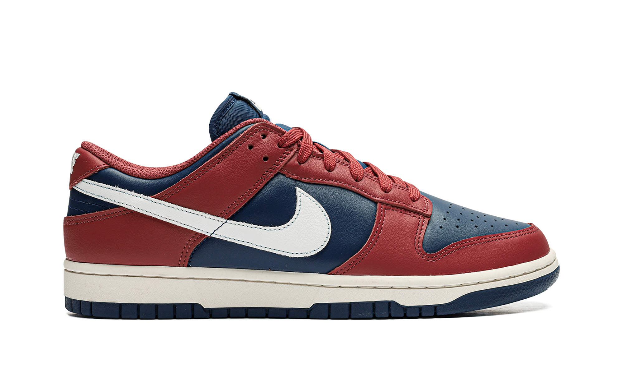 Nike Dunk Low Retro Canyon Rust