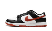 Nike Dunk Low Retro Dragon Red 1