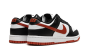 Nike Dunk Low Retro Dragon Red 4