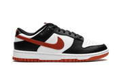 Nike Dunk Low Retro Dragon Red 7