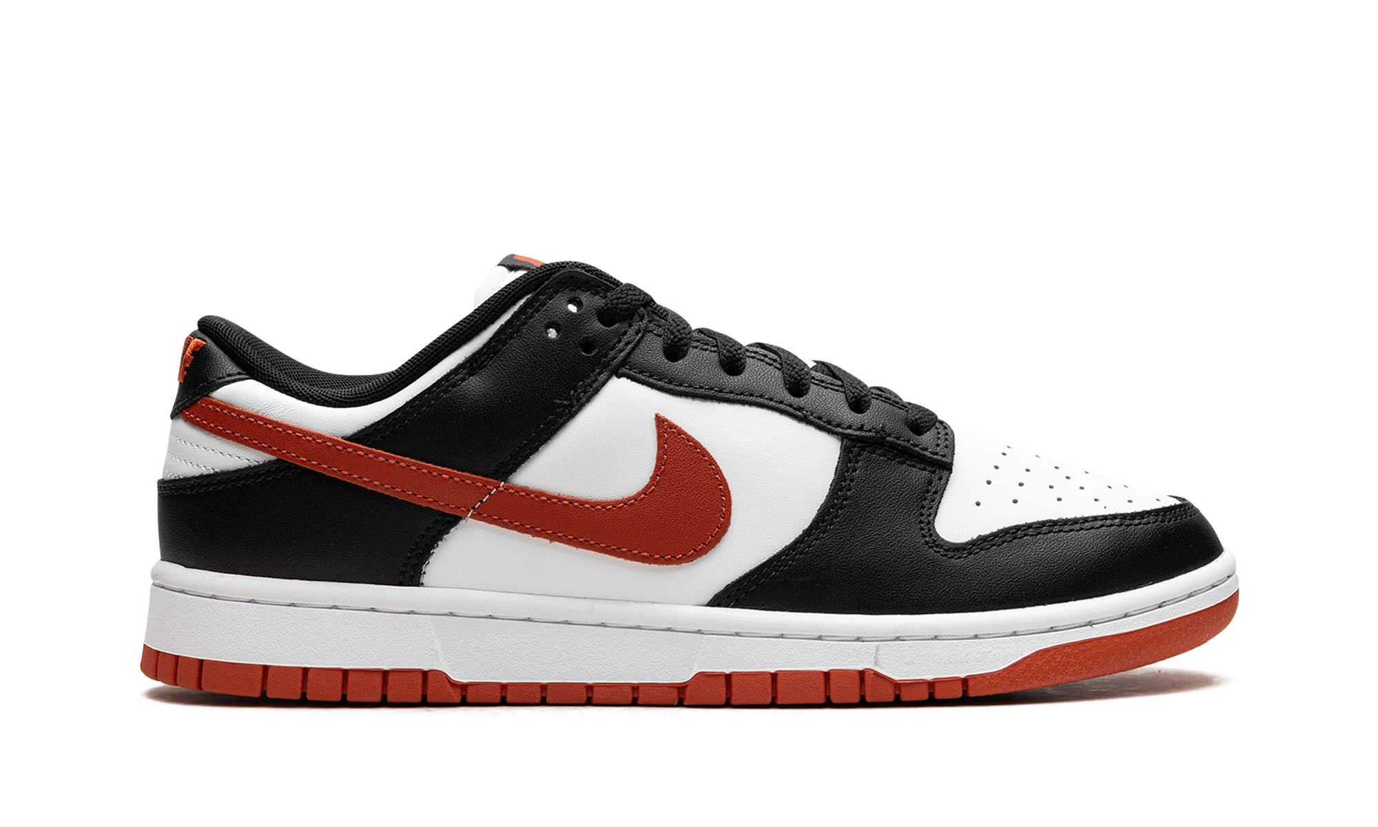 Nike Dunk Low Retro Dragon Red 7