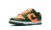 Nike Dunk Low Retro Miami Hurricanes